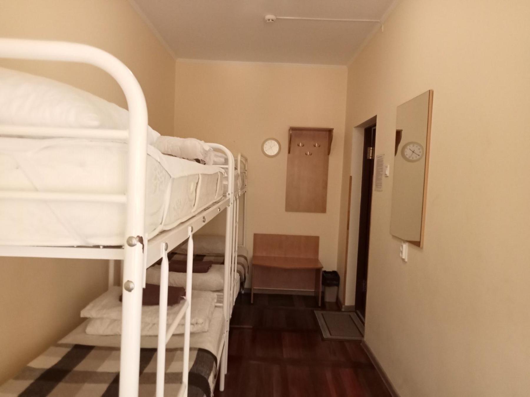 Hostel Iskra Lviv Dış mekan fotoğraf