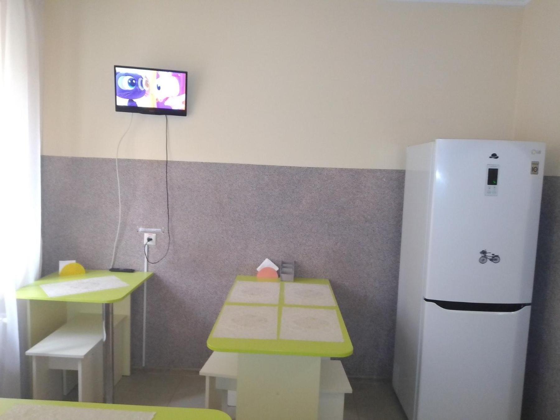 Hostel Iskra Lviv Dış mekan fotoğraf