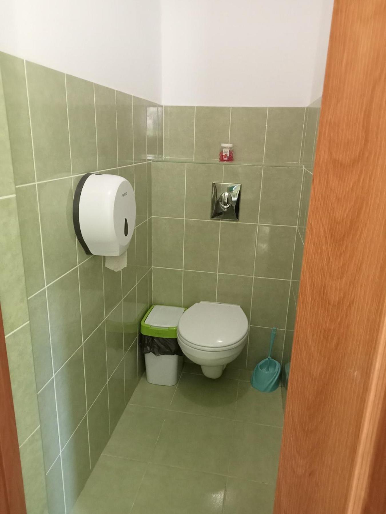 Hostel Iskra Lviv Dış mekan fotoğraf