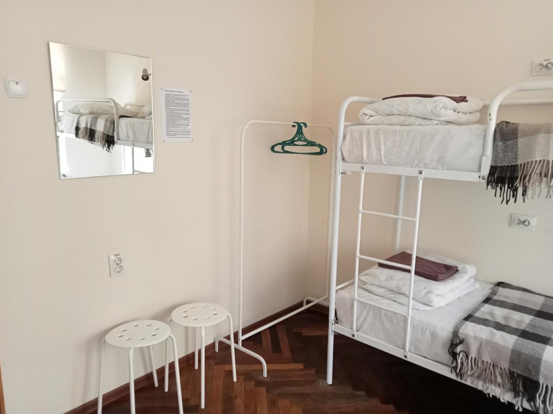 Hostel Iskra Lviv Dış mekan fotoğraf