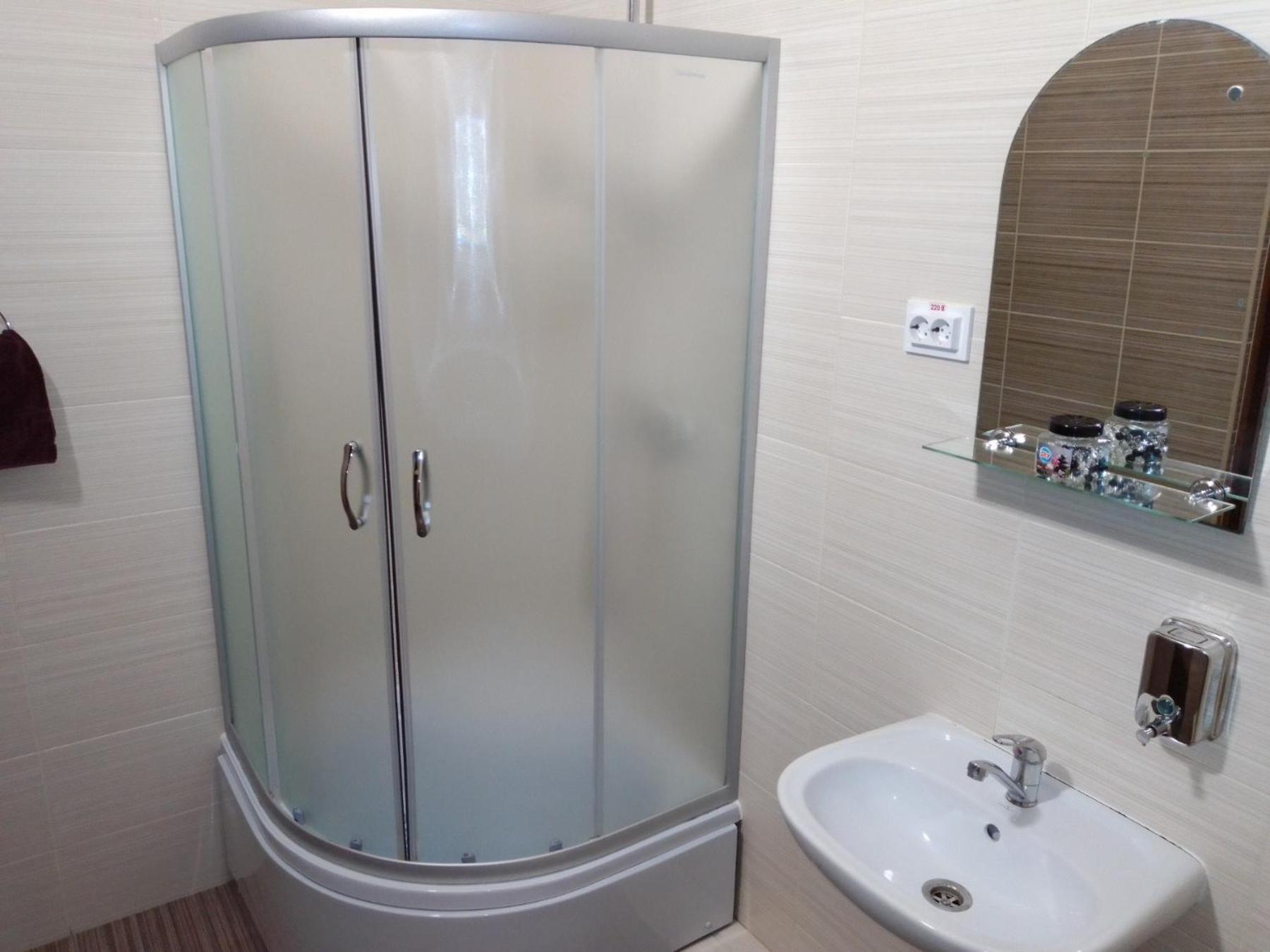 Hostel Iskra Lviv Dış mekan fotoğraf