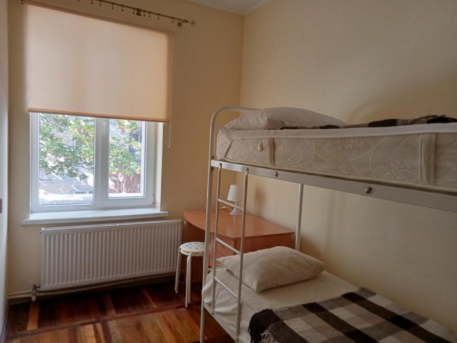 Hostel Iskra Lviv Dış mekan fotoğraf