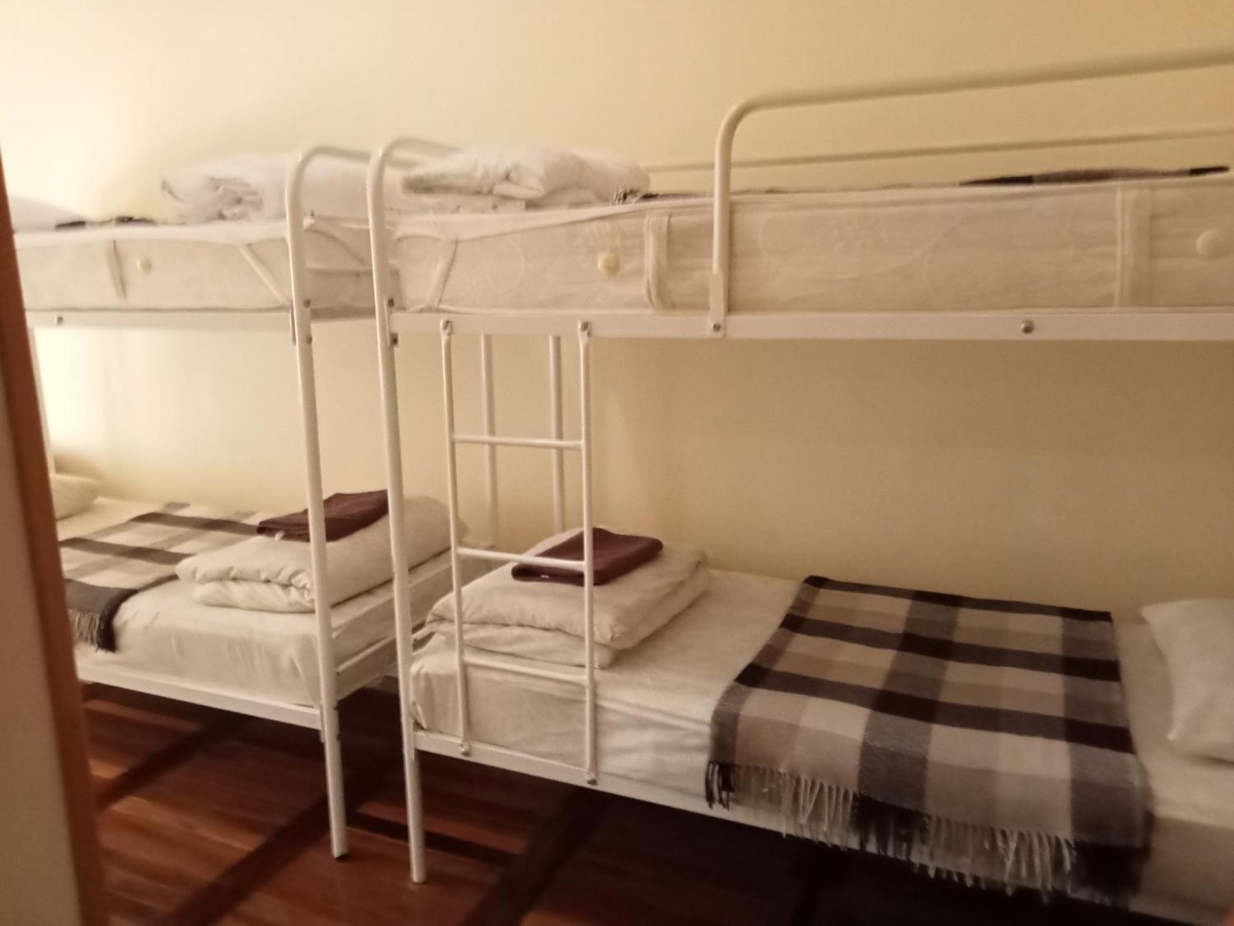 Hostel Iskra Lviv Dış mekan fotoğraf