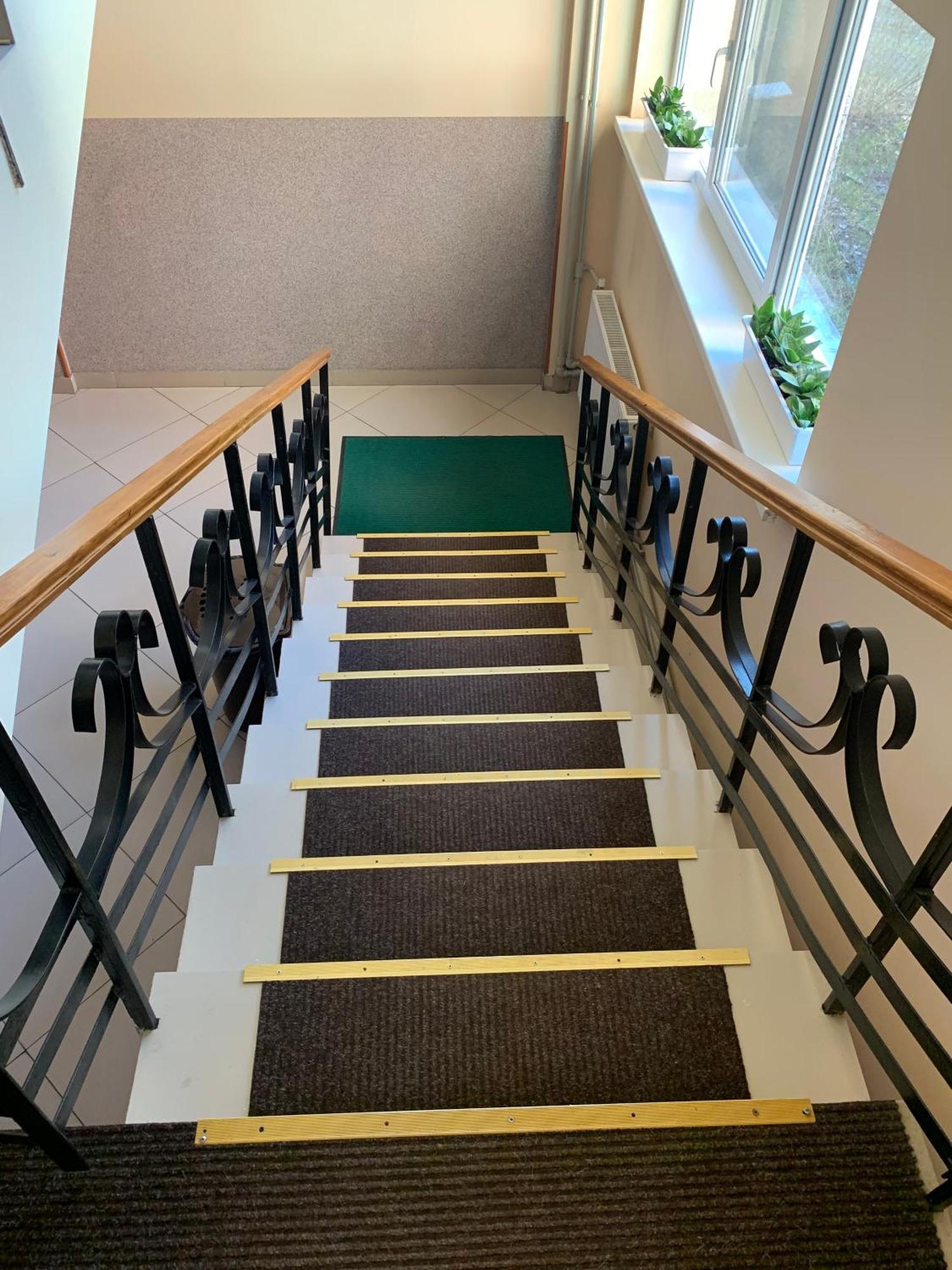 Hostel Iskra Lviv Dış mekan fotoğraf