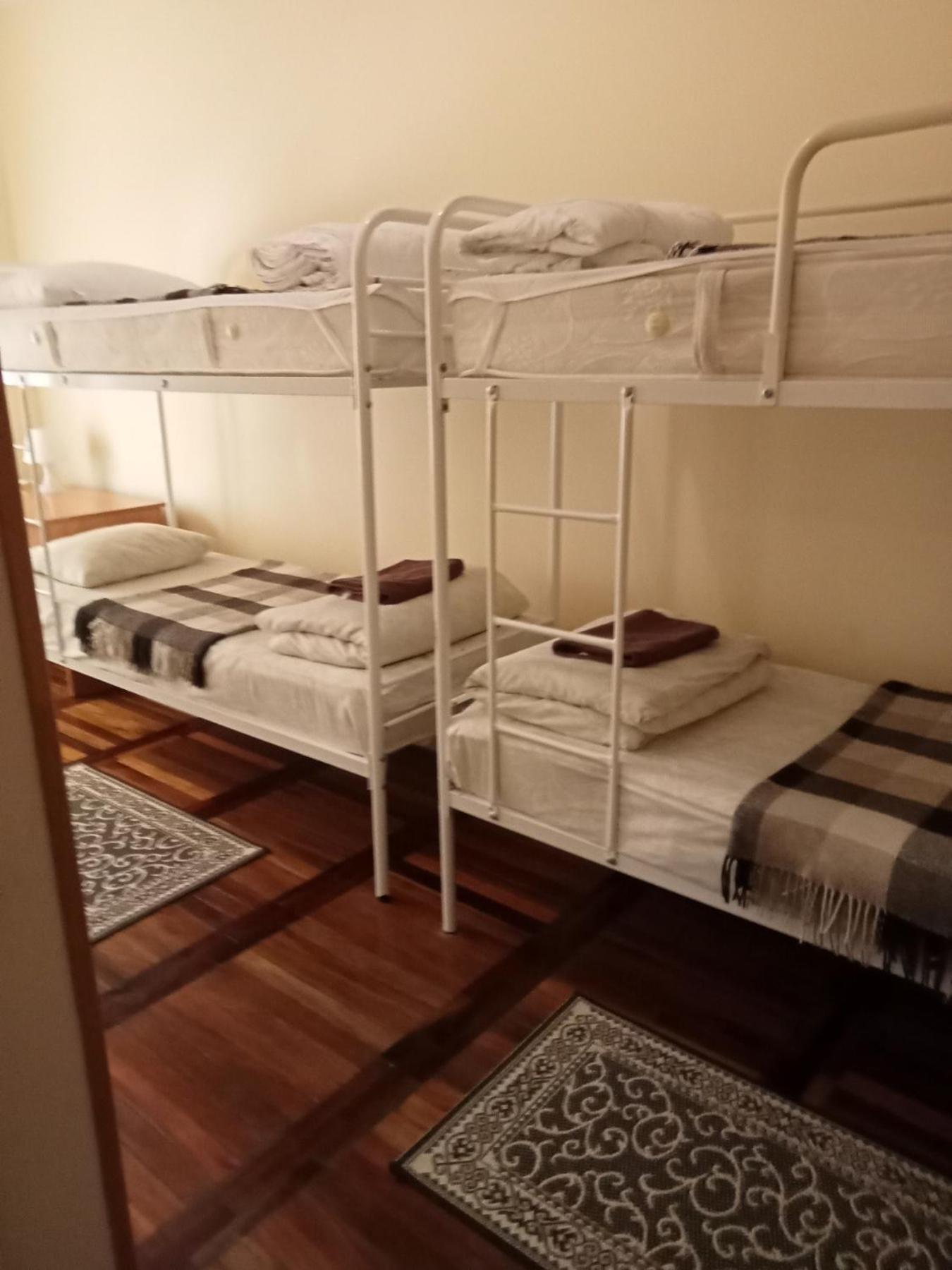 Hostel Iskra Lviv Dış mekan fotoğraf