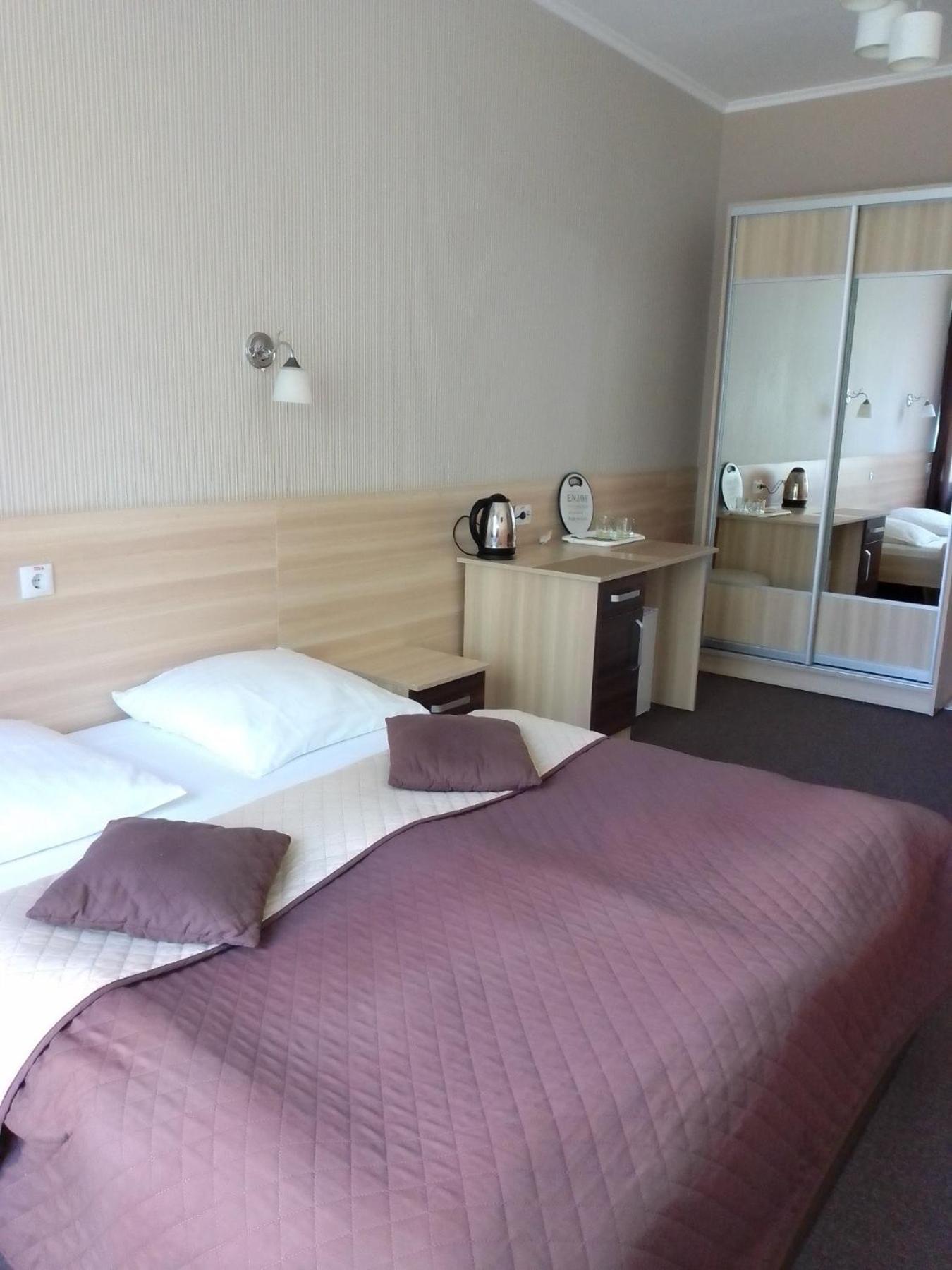 Hostel Iskra Lviv Dış mekan fotoğraf