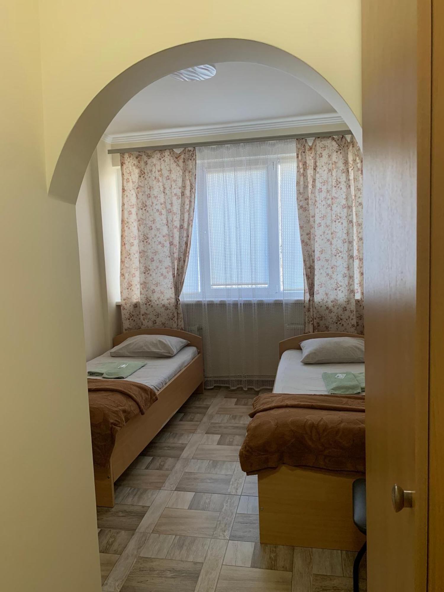 Hostel Iskra Lviv Dış mekan fotoğraf