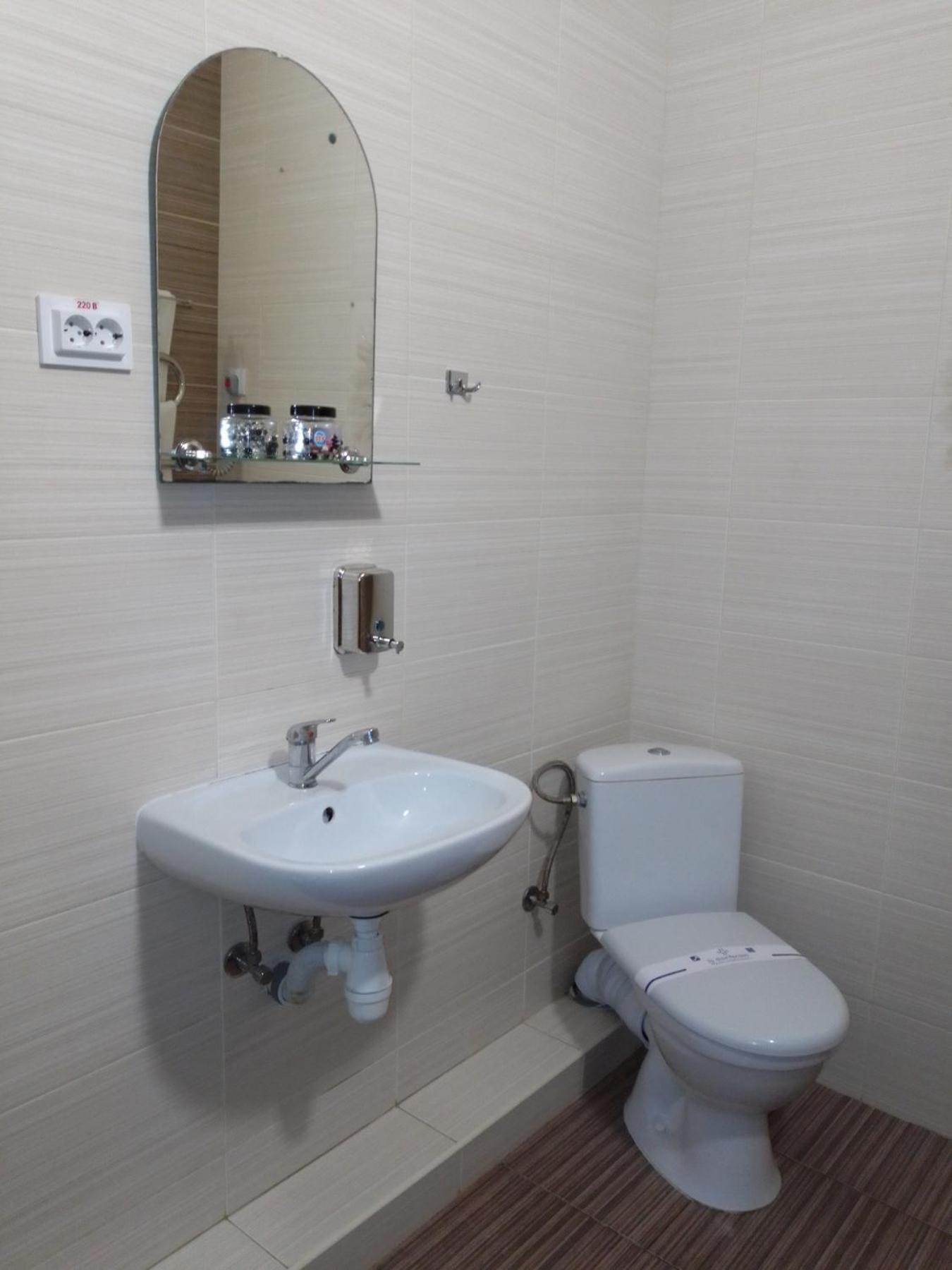 Hostel Iskra Lviv Dış mekan fotoğraf