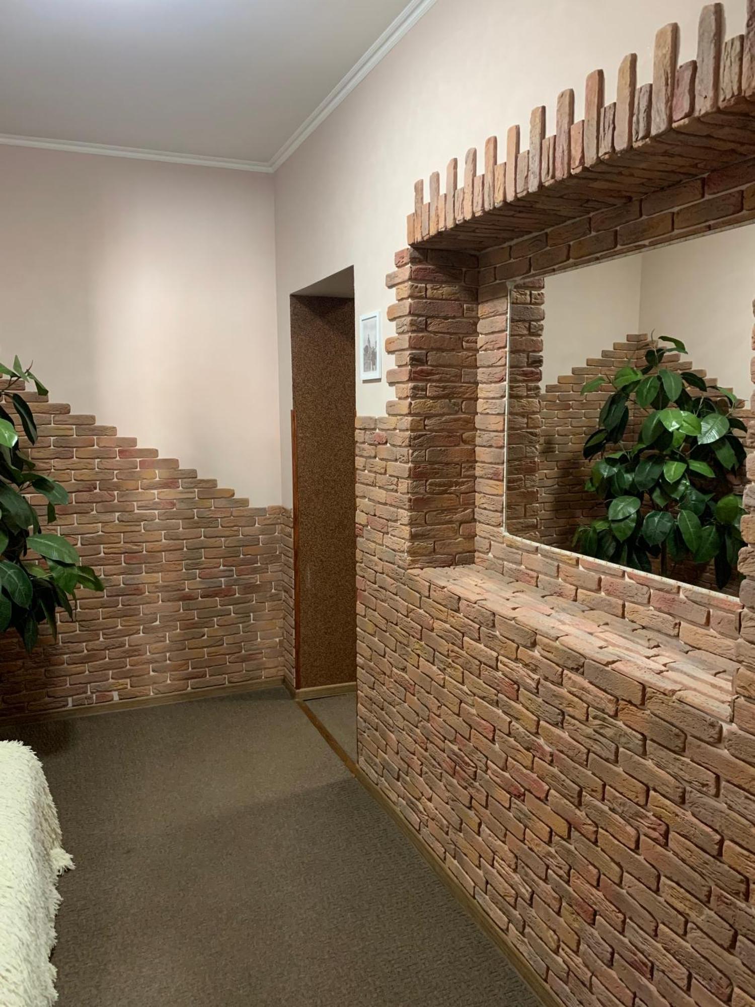 Hostel Iskra Lviv Dış mekan fotoğraf